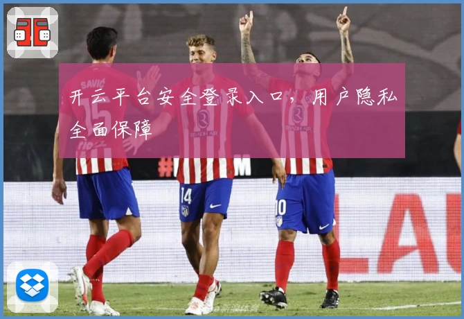 开云平台安全登录入口,用户隐私全面保障