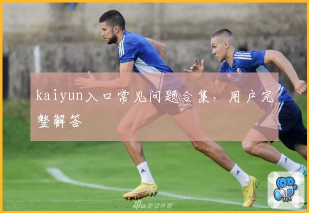 kaiyun入口常见问题合集,用户完整解答