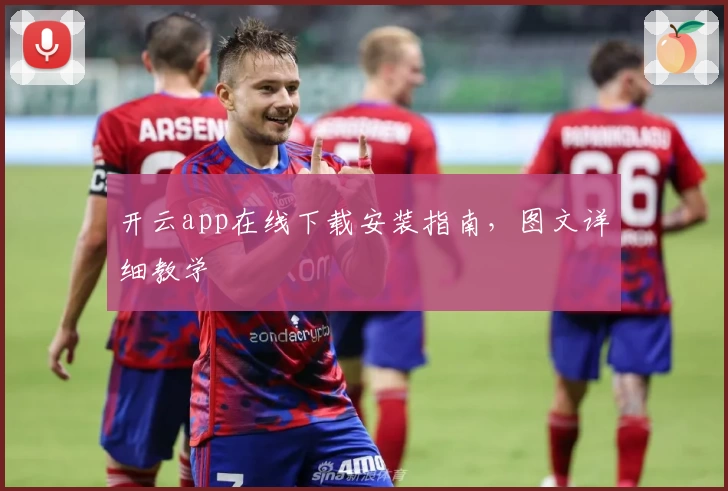 开云app在线下载安装指南，图文详细教学