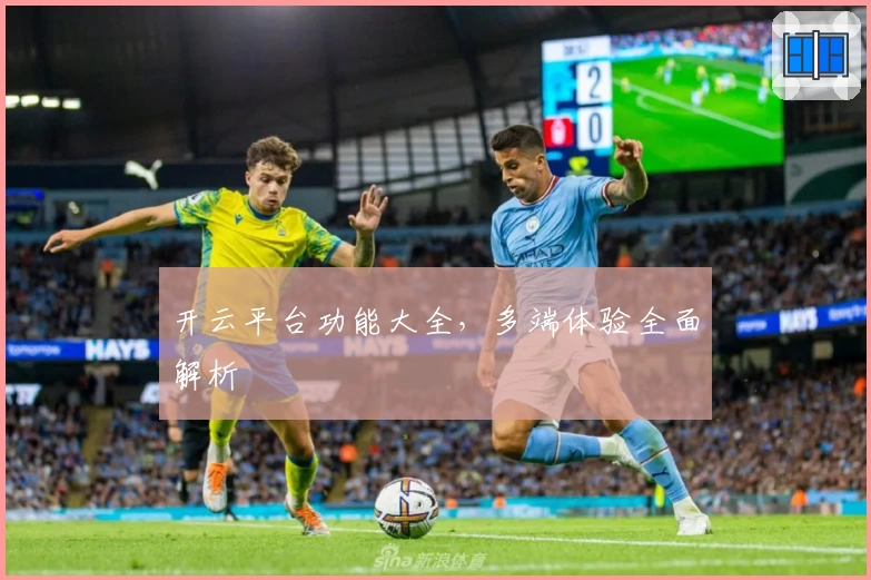 开云平台功能大全，多端体验全面解析
