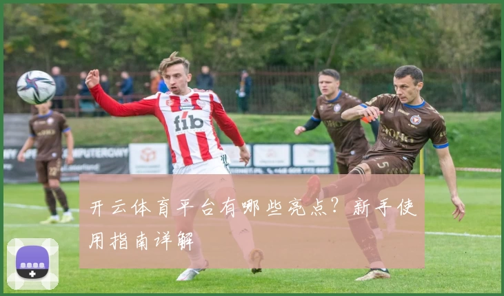 开云体育平台有哪些亮点？新手使用指南详解
